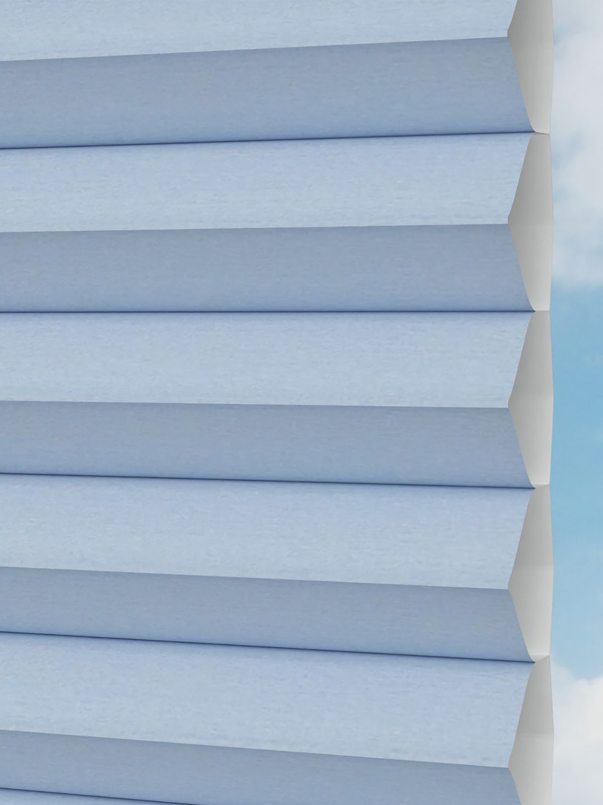 Detailansicht Evenly Comb LI 7205.7010