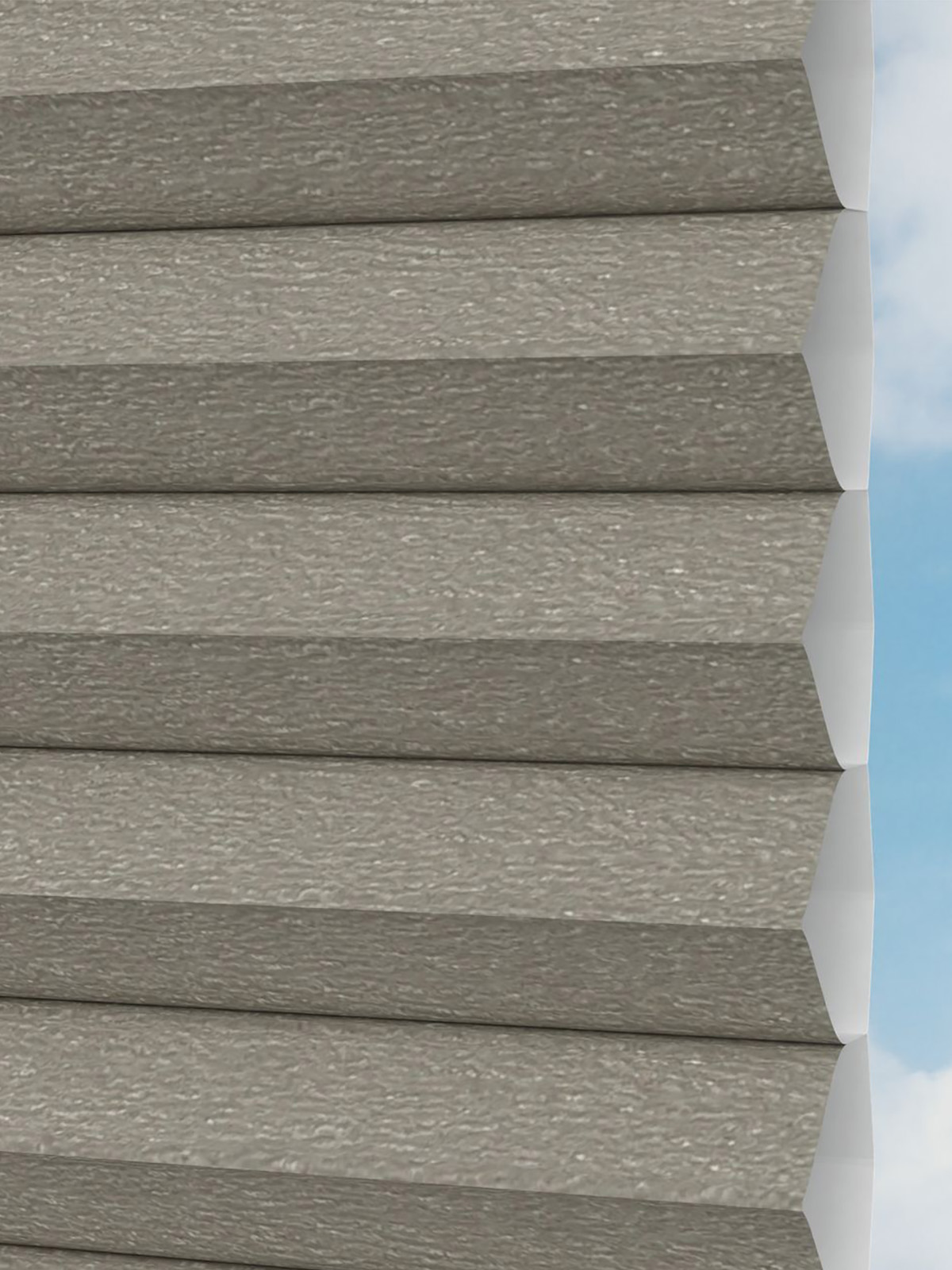 Detailansicht Evenly Comb LI 7207.7014