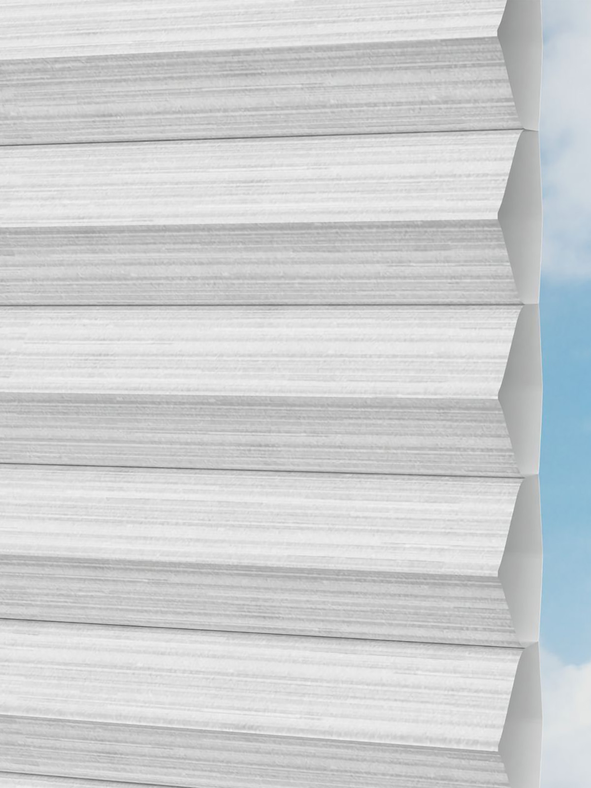 Detailansicht Wabe Lines Comb 7891.5054