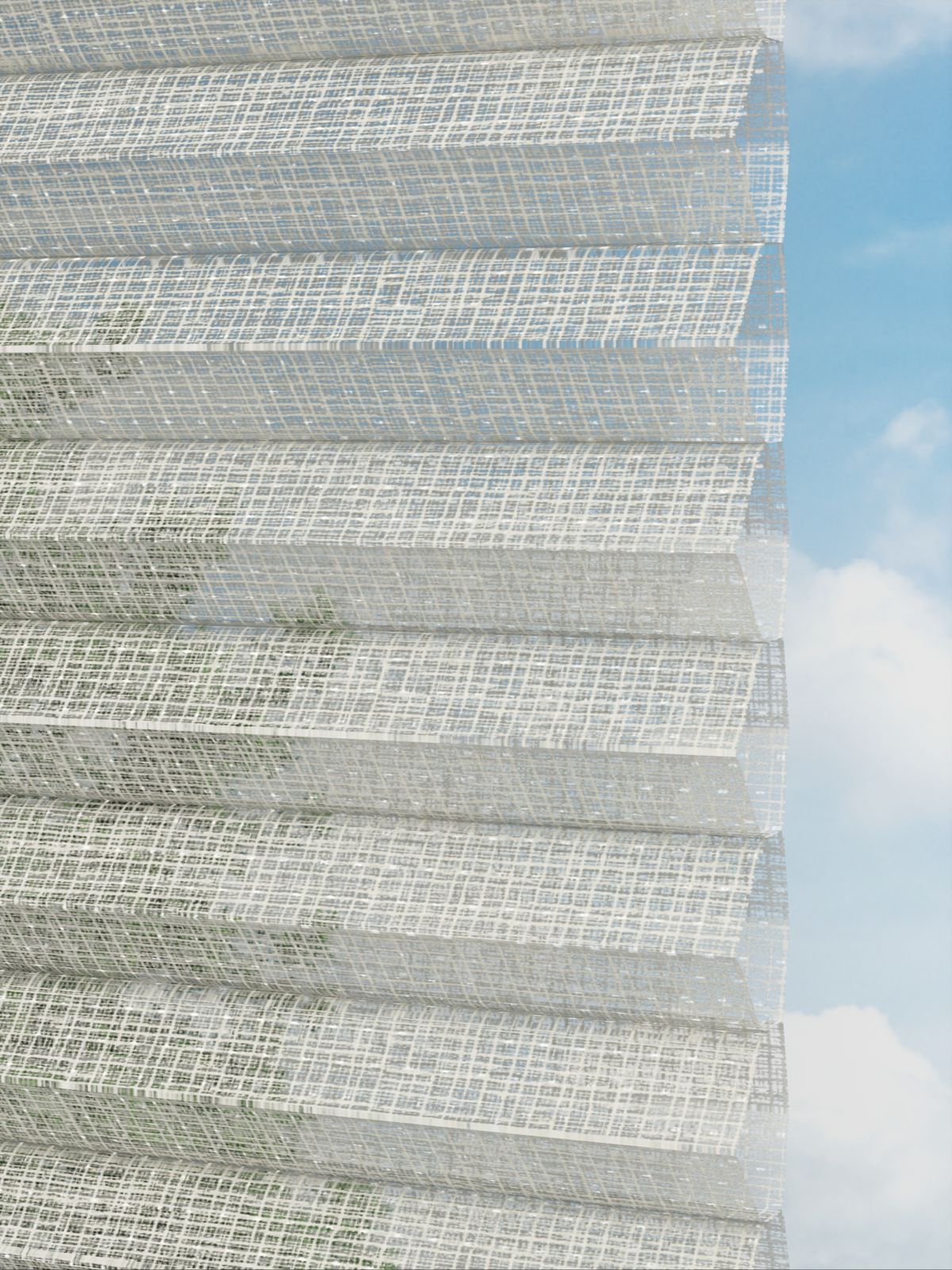 Detailansicht Rough Comb LI 6101.3575