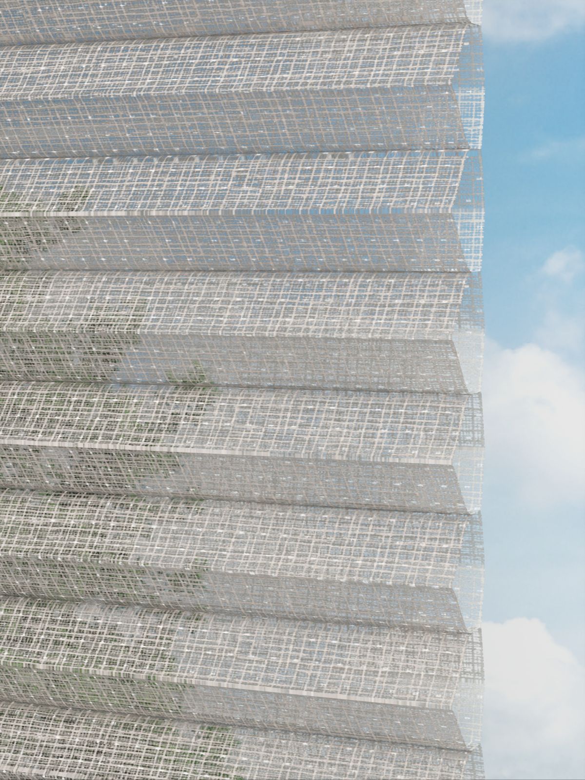 Detailansicht Rough Comb LI 6201.3576
