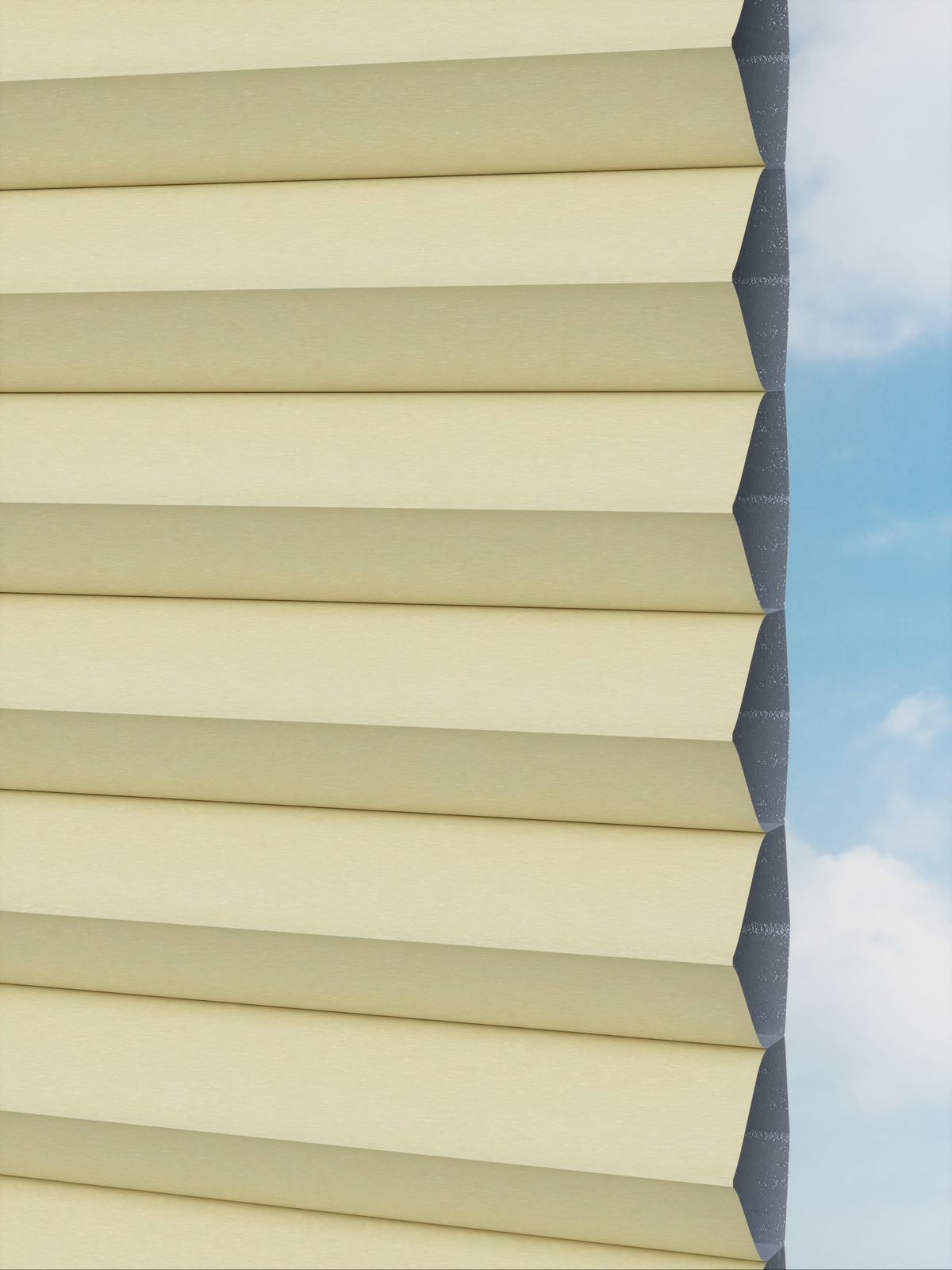 Detailansicht Straight Comb BO 9202.3597