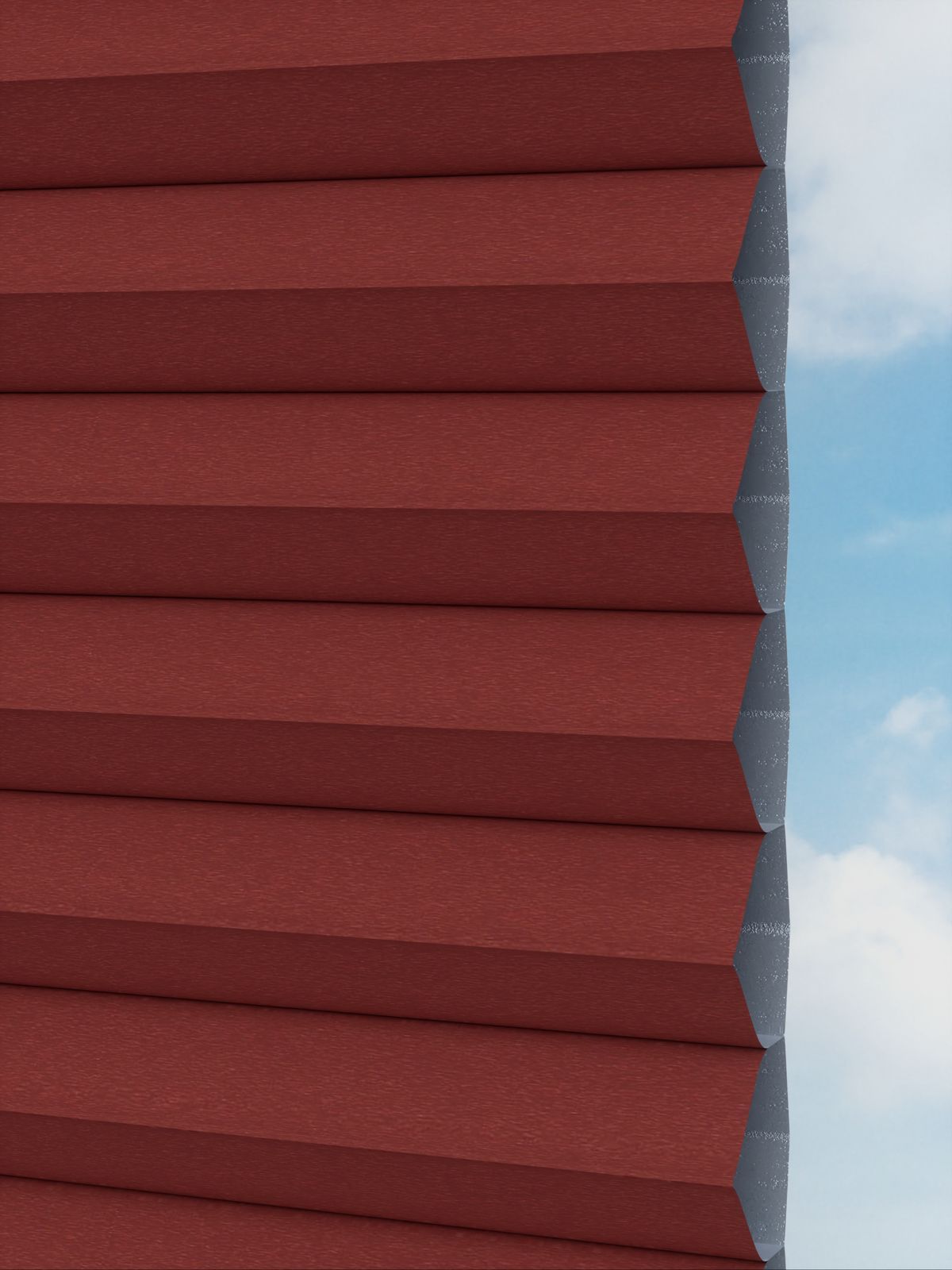 Detailansicht Straight Comb BO 9204.3600