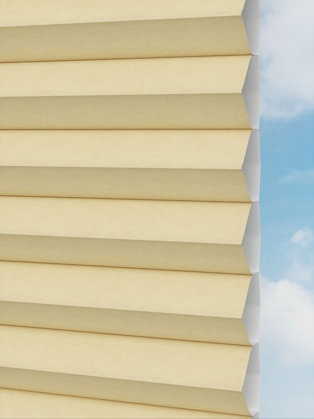 Detailansicht Simple Comb SC 7102.3592