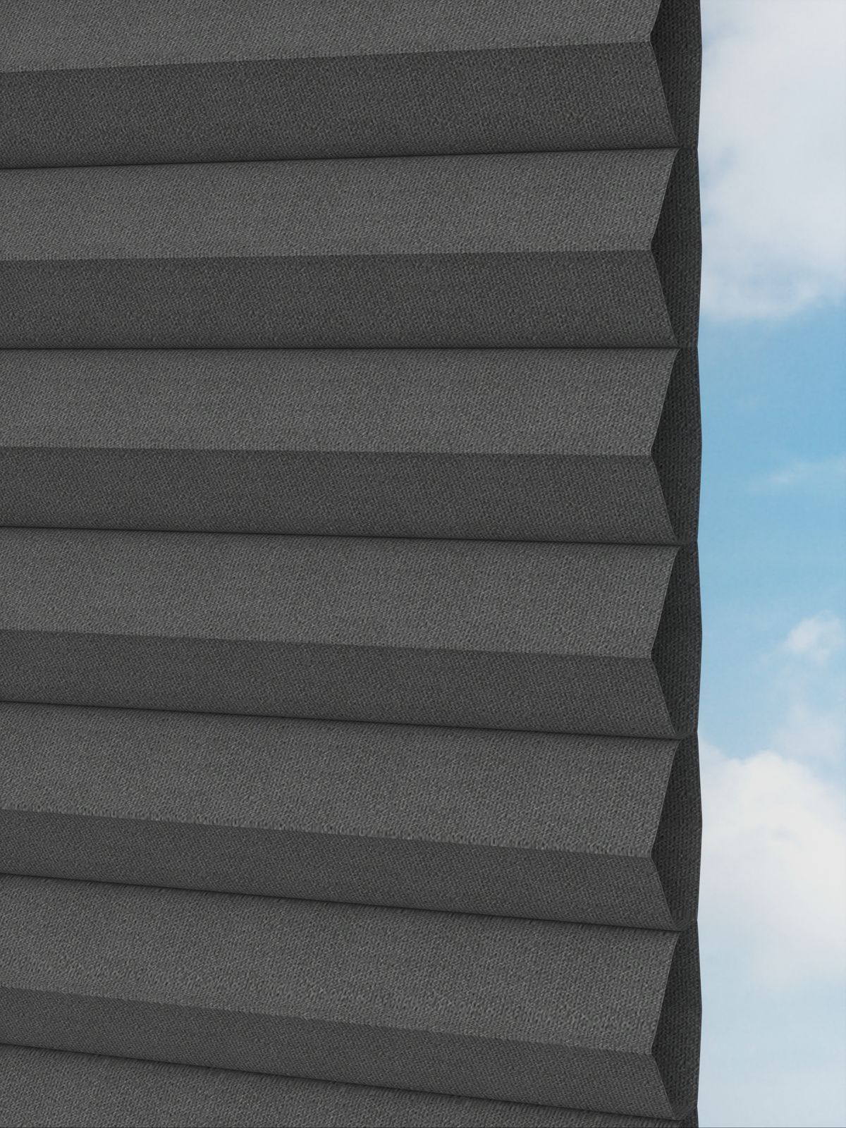 Detailansicht Woven Comb DI 8409.7001