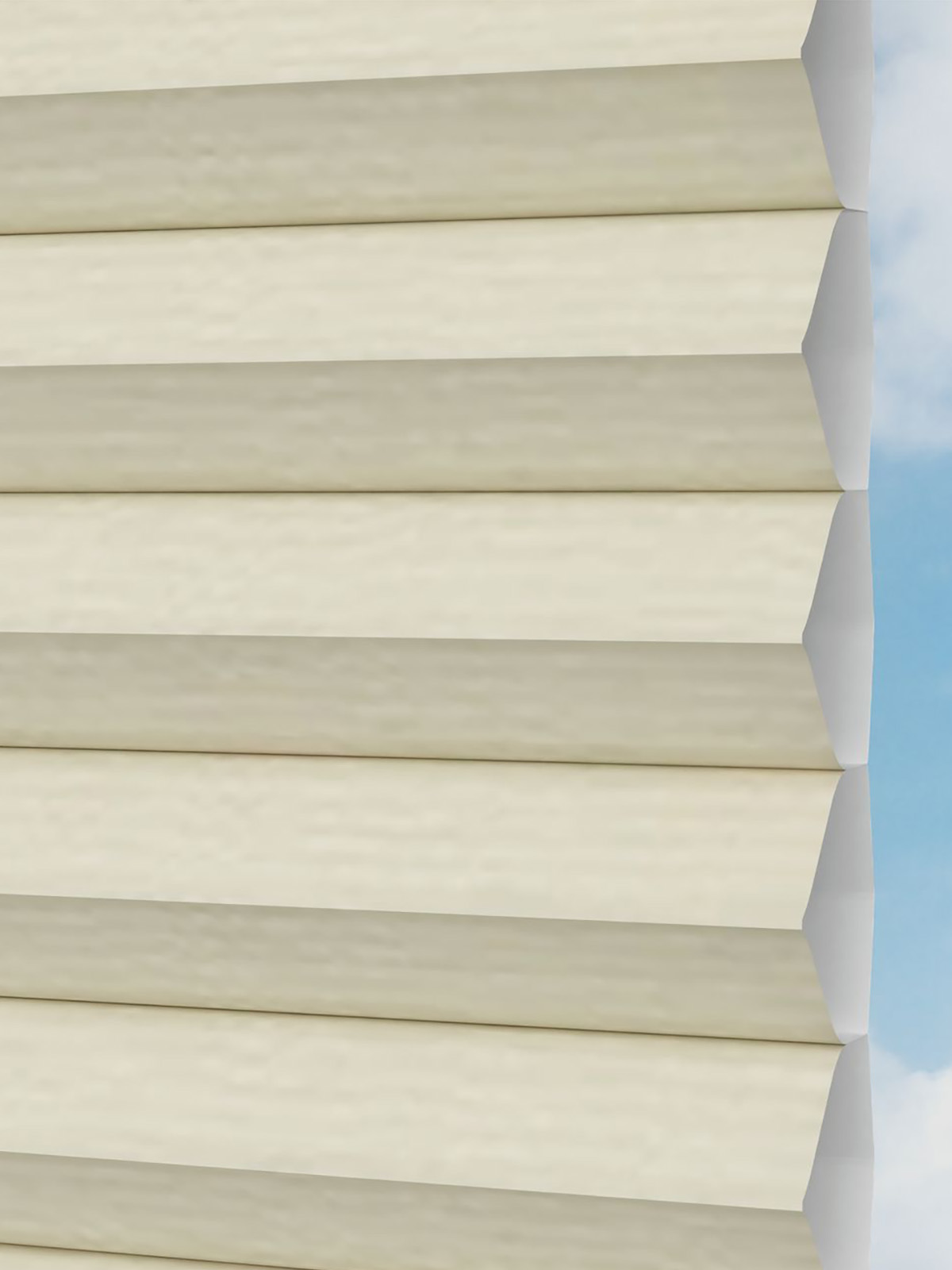 Detailansicht Wabe Soft Comb 7511.9201