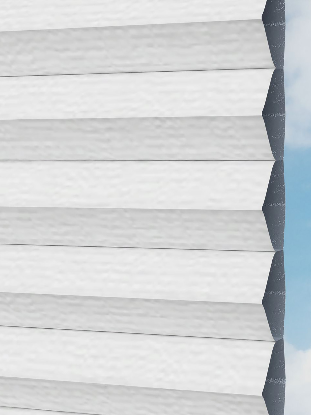 Detailansicht Wabe Shade Comb 8000.5003