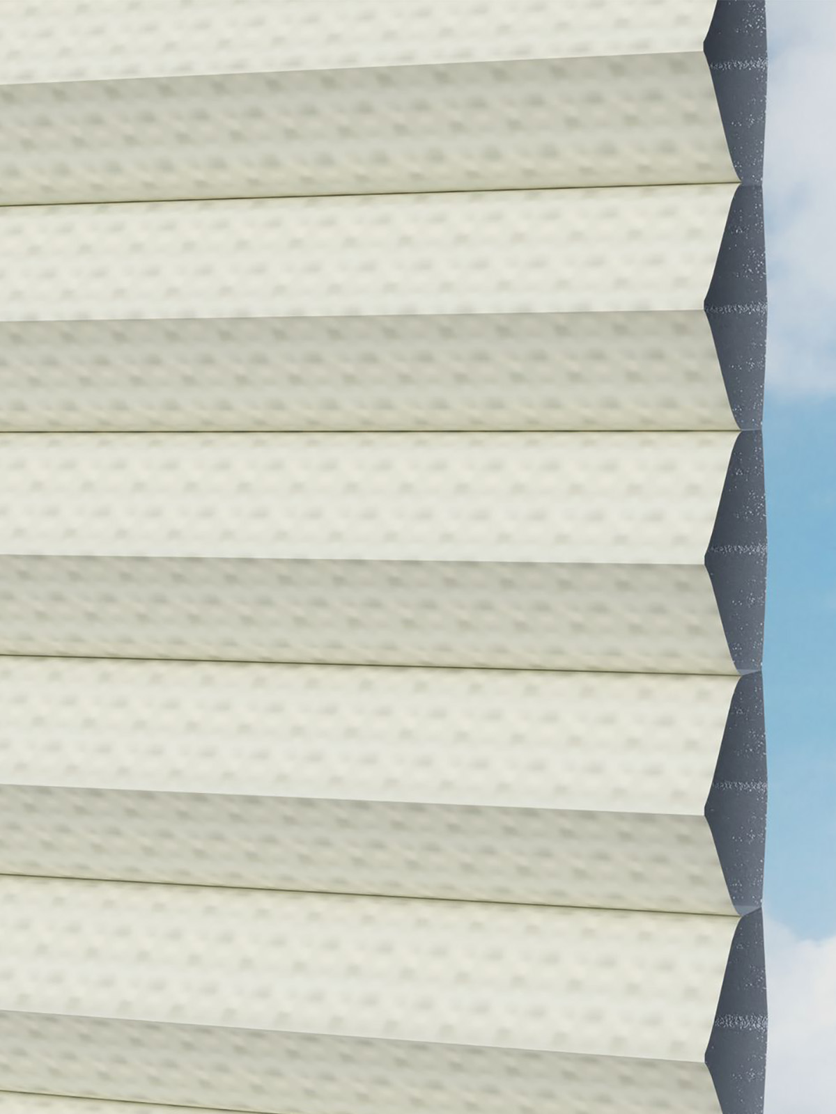 Detailansicht Wabe Shade Comb 8020.9156