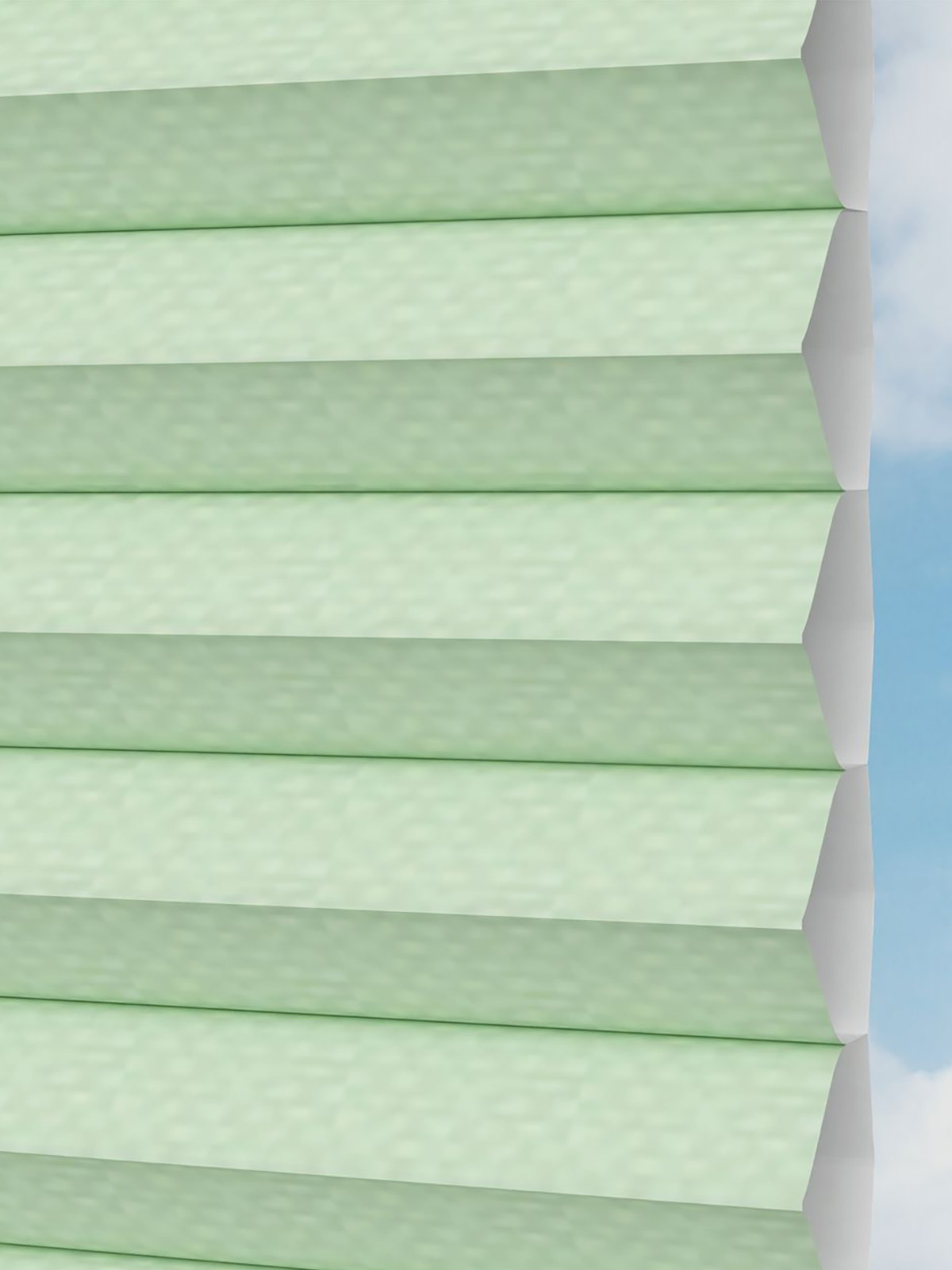 Detailansicht Wabe Soft Comb 7506.9554