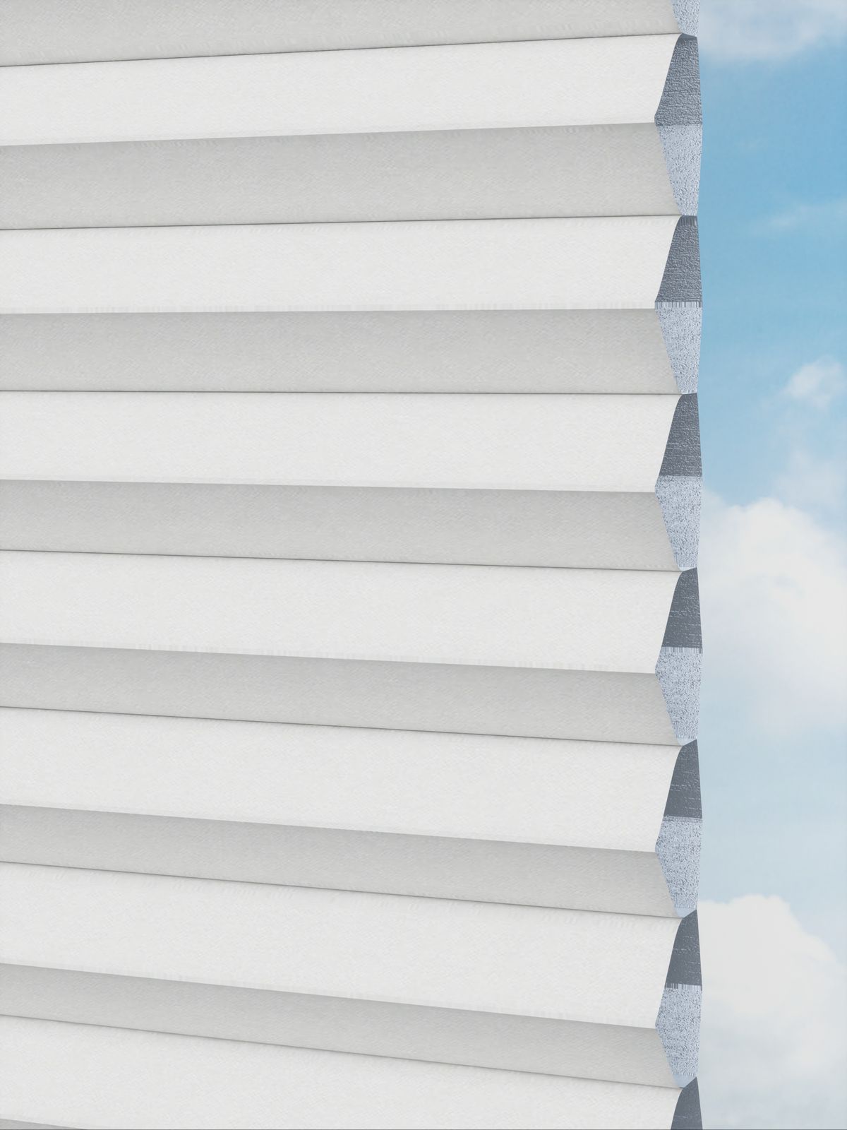 Detailansicht Pattern Comb BO 9301.9989