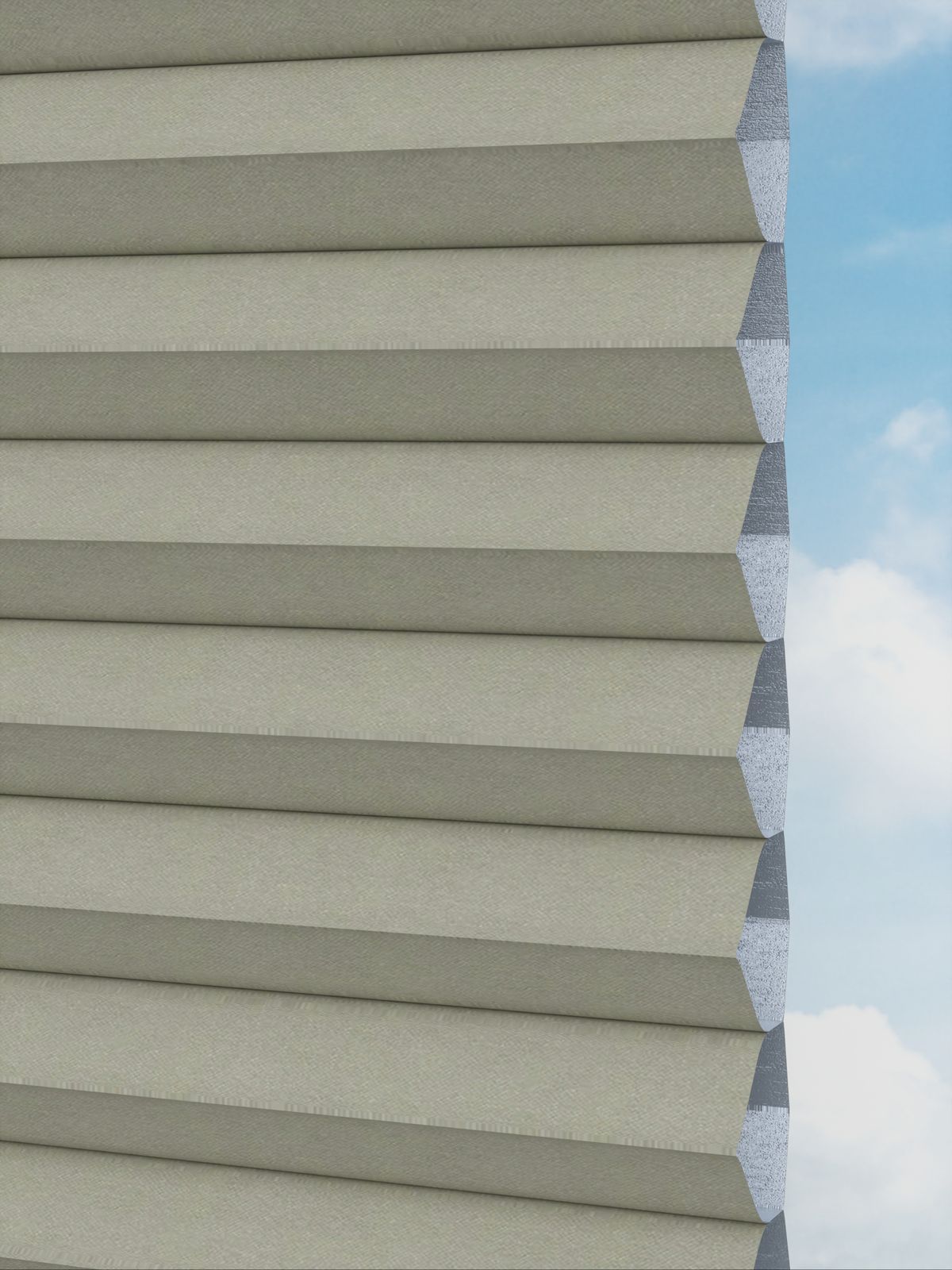 Detailansicht Pattern Comb BO 9502.9990