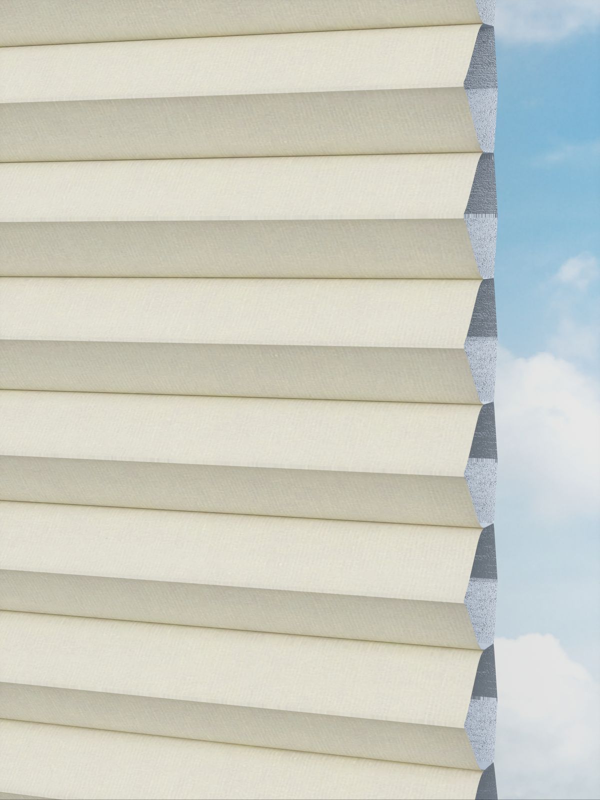 Detailansicht Bumby Comb BO 9201.3586
