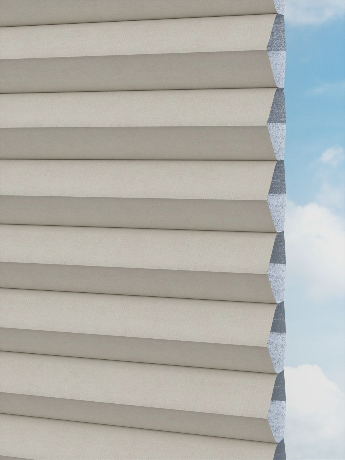 Detailansicht Bumby Comb BO 9302.3587