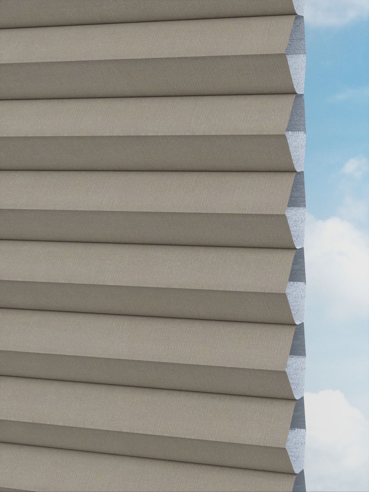 Detailansicht Bumby Comb BO 9402.3588