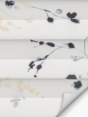 Stoff Plissee Ma&szlig;anfertigung Tasajera 40.716