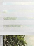Simply Rollo Wega 102047L Fensteransicht