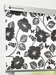 Rollo Diadem 5508.1901 Fensteransicht