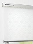 Rollo Draco 5501.6401 Fensteransicht