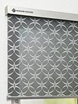Rollo Draco 5509.6402 Fensteransicht