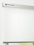 Rollo Kajam 5501.2101 Fensteransicht
