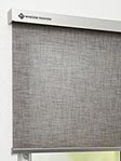 Rollo Kajam 5509.2106 Fensteransicht