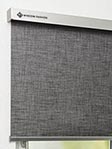 Verdunkelungsrollo Lukiela 5509.4503 Fensteransicht