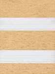 Simply Doppelrollo Antares 204986L Detailansicht
