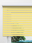 Simply Doppelrollo Arcturus 164989L Fensteransicht