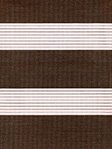Simply Doppelrollo Etamin 705060L Detailansicht