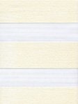 Simply Doppelrollo Chow 105061L Detailansicht