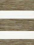 Simply Doppelrollo Chow 705067L Detailansicht