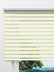 Simply Doppelrollo Arcturus 105128L Fensteransicht