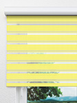 Simply Doppelrollo Etamin 305158L Fensteransicht