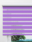 Simply Doppelrollo Etamin 175162L Fensteransicht