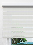 Simply Doppelrollo Errai 905203L Fensteransicht