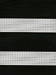 Simply Doppelrollo Lesath 805218L Detailansicht