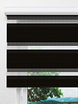 Simply Doppelrollo Han 805242L Fensteransicht