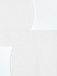 Doppelrollo Ada 5501.7102 Detailansicht