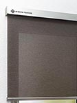 Rollo Tejat 5507.6702 Fensteransicht