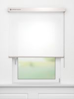 Rollo Buna 5501.2801 Fensteransicht