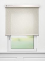 Rollo Buna 5502.2802 Fensteransicht