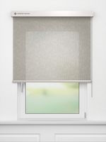 Rollo Buna 5507.2803 Fensteransicht