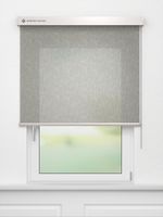 Rollo Buna 5509.2804 Fensteransicht