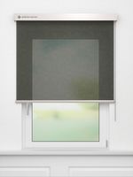 Rollo Buna 5509.2806 Fensteransicht