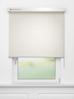 Verdunklungsrollo Citala 5502.5702 Fensteransicht