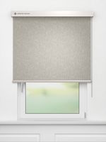 Verdunklungsrollo Citala 5509.5703 Fensteransicht