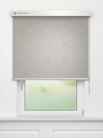 Verdunklungsrollo Citala 5509.5704 Fensteransicht