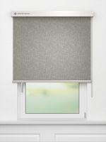 Verdunklungsrollo Citala 5509.5705 Fensteransicht