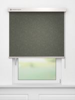Verdunklungsrollo Citala 5509.5708 Fensteransicht