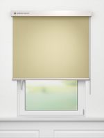 Rollo Mira 5502.2534 Fensteransicht